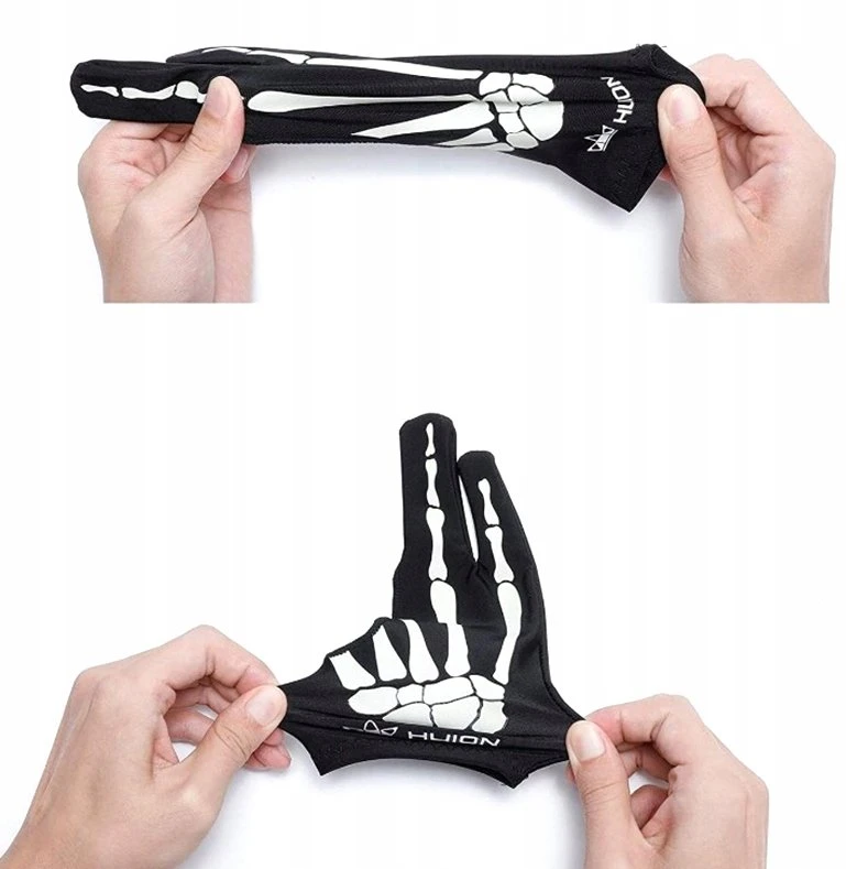 Huion HUION Skeleton R (Dešinė) Pirštinė