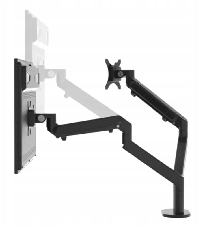 Huion ST 420 monitoriaus laikiklis (dvigubas)