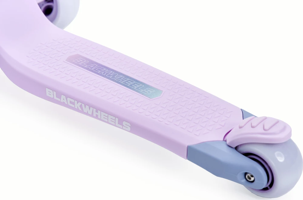 Hulk Blackwheels Triratis Blink Pastel Rožinė