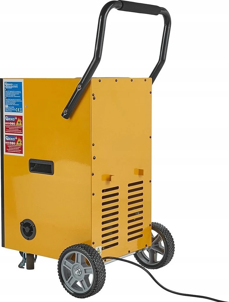 Oro sausintuvas Humberg G80225