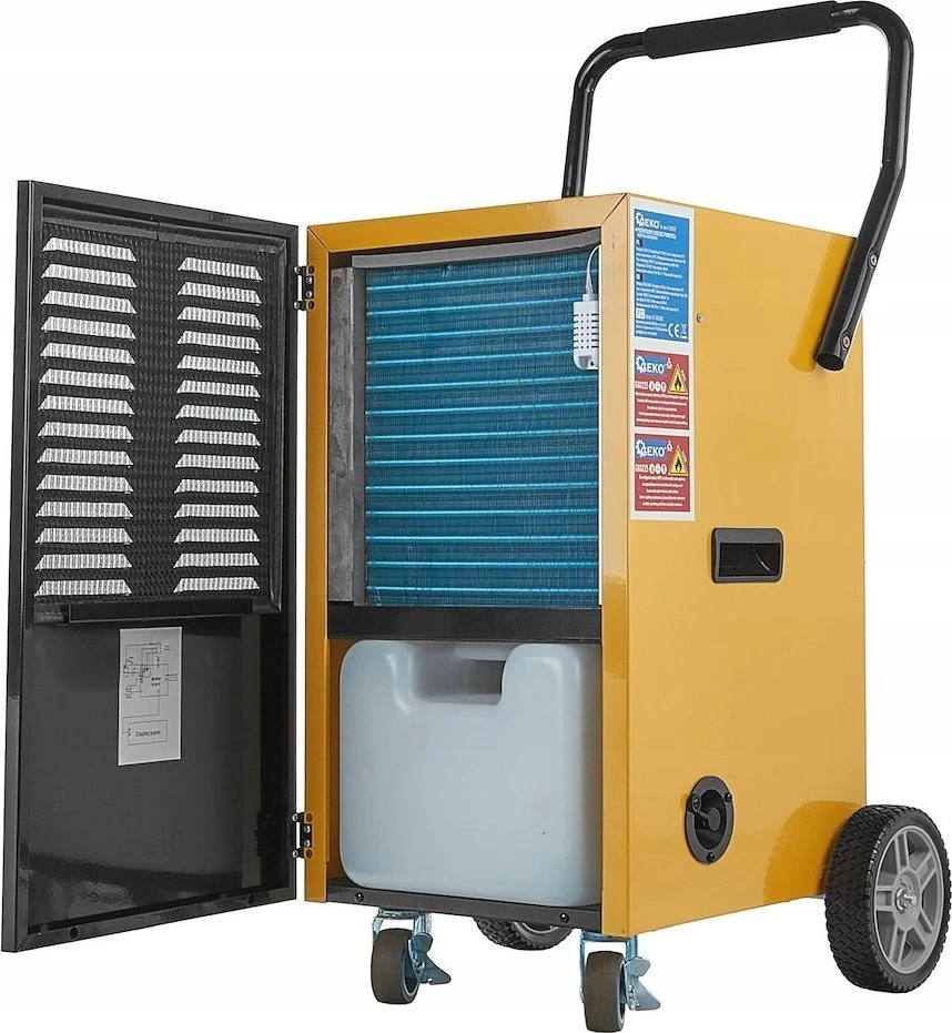 Oro sausintuvas Humberg G80225