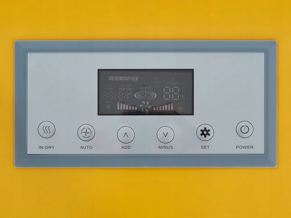 Oro sausintuvas Humberg G80225