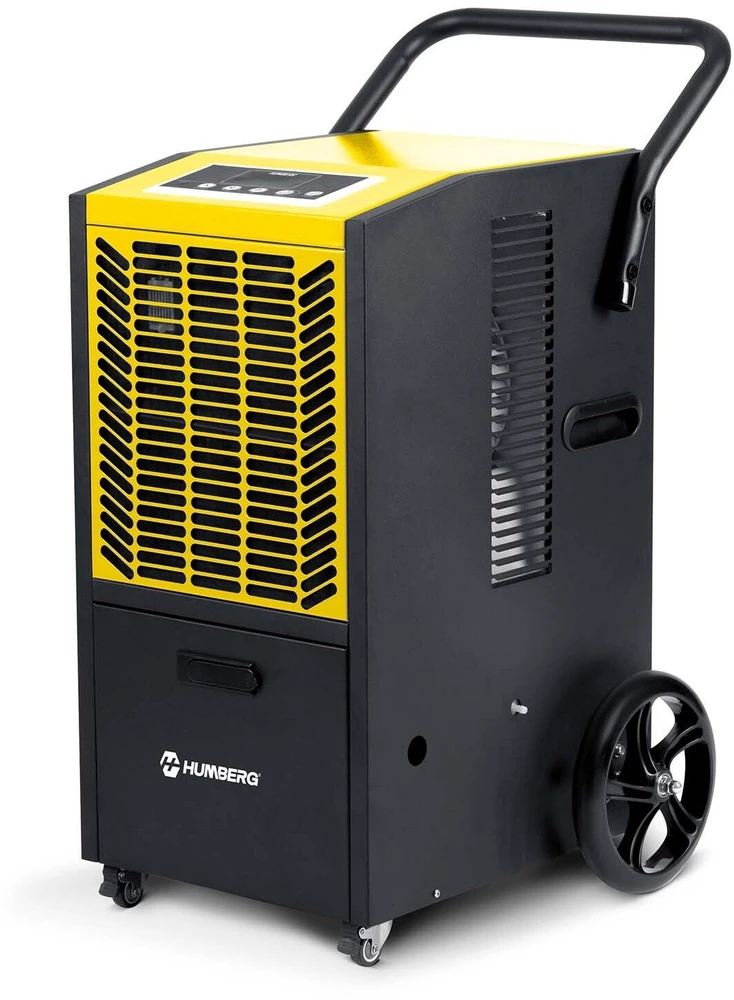 Pramoninis oro sausintuvas 50l/24h Humberg HM-480