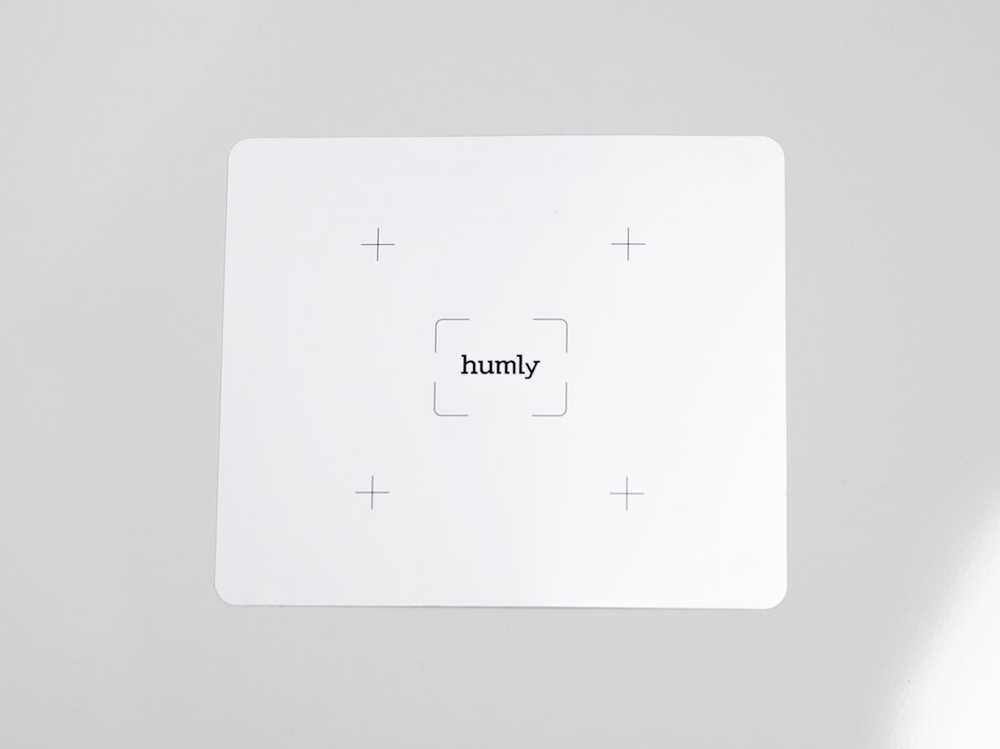 Humly Humly Room Ekranas – plėvelė montavimui ant stiklo