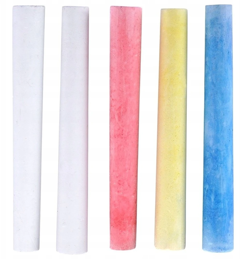 Hurt Net Lipni kreidinė lenta 45x200 cm su kreidelėmis