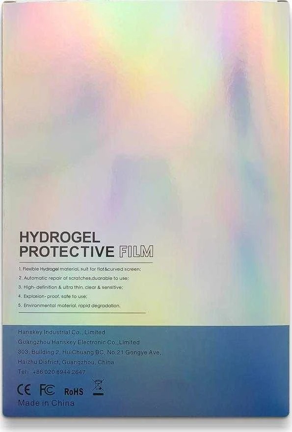 Hurtel 50 vnt. Pakuotės dėžutė braižytuvui pjaustytai folijai (20cm x 14cm)