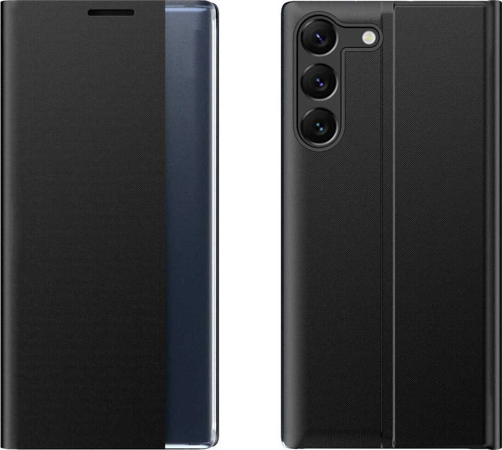 Hurtel New Sleep View Samsung A05S dėklas telefonui juodos spalvos