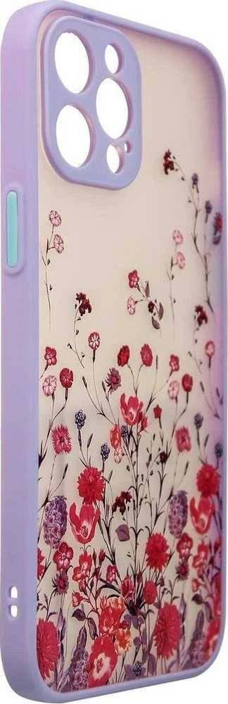 Hurtel Design dėklas skirtas iPhone 12 Pro Max