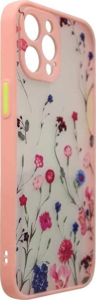 Hurtel Design dėklas skirtas iPhone 12 Pro Max