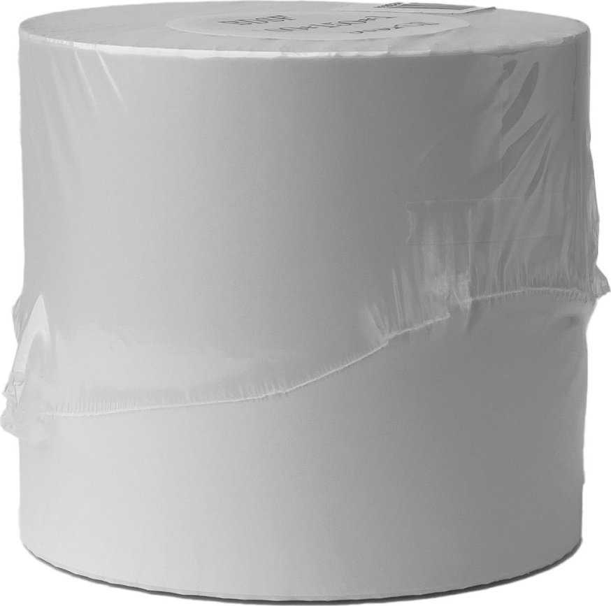 Hurtel PIECES Terminės etiketės 100x150mm (500 vnt.) - baltos