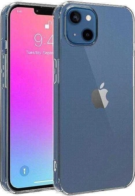 Hurtel Ultra Clear 0.5mm dėklas skirtas Huawei nova 9
