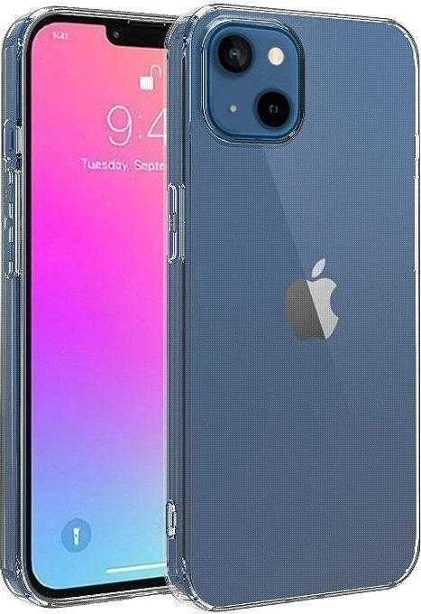Hurtel Ultra Clear 0.5mm dėklas skirtas Oppo Reno7 Pro 5G