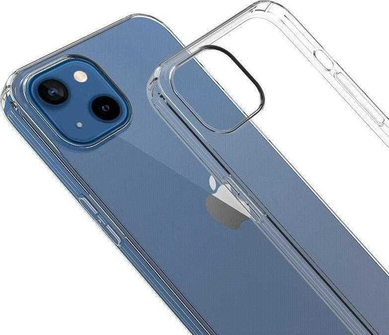 Hurtel Ultra Clear 0.5mm dėklas skirtas Oppo Reno7 Pro 5G