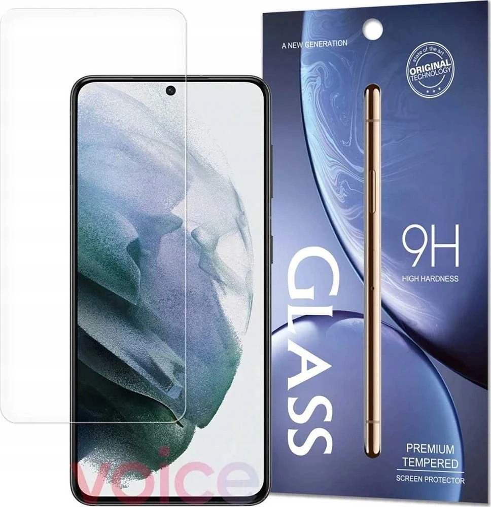 Hurtel Wozinsky Apsauginis stiklas eco not branded S25 Ultra