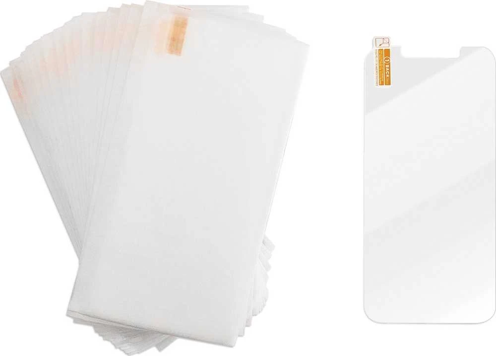 Hurtel Apsauginis stiklas 9H Apple iPhone 14 Pro Max multipack – 50 vnt