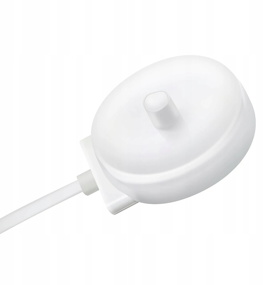 Hurtel HLS-01 įkroviklis Oral-B elektriniams dantų šepetėliams 1 m - baltas