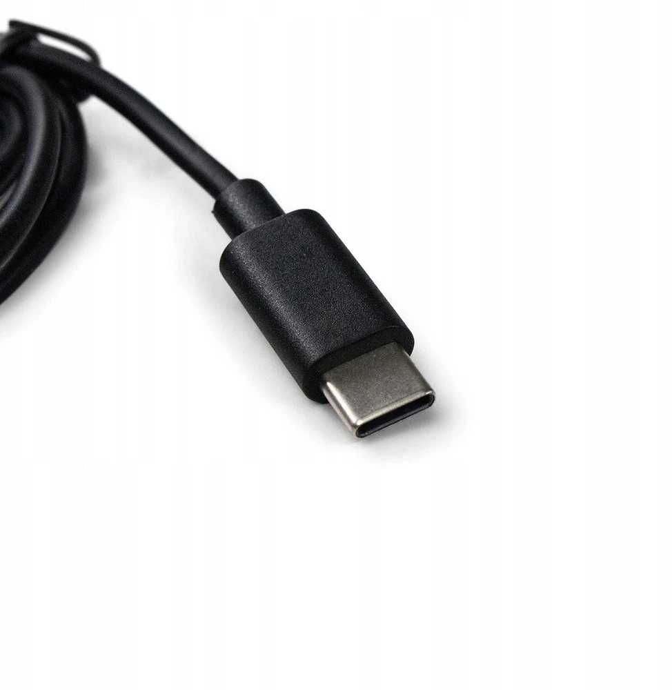 Hurtel Magnetic Charger for Garmin Smartwatches with USB-C – juodos spalvos