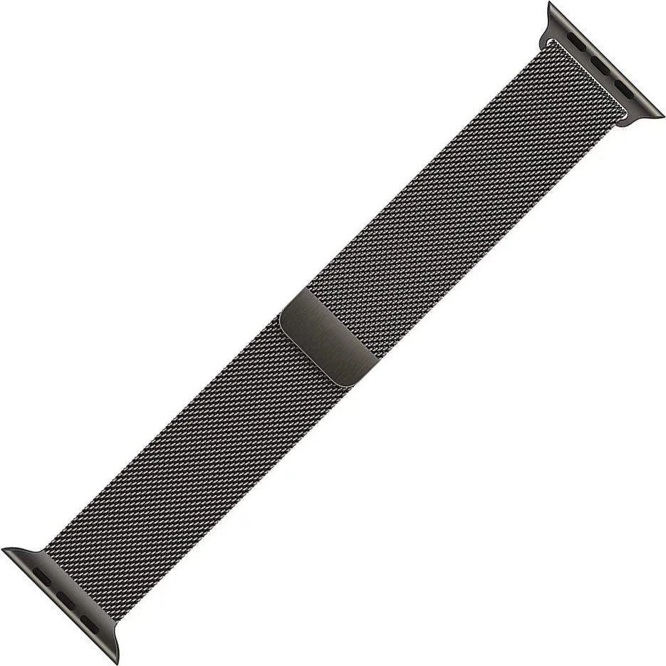Išmaniojo laikrodžio Apple 7 /8magnetinis Hurtel dirželis, Žalios spalvos, 41mm