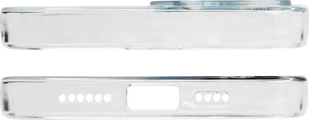 Hurtel Marble dėklas skirtas iPhone 12 Pro Max, mėlynas