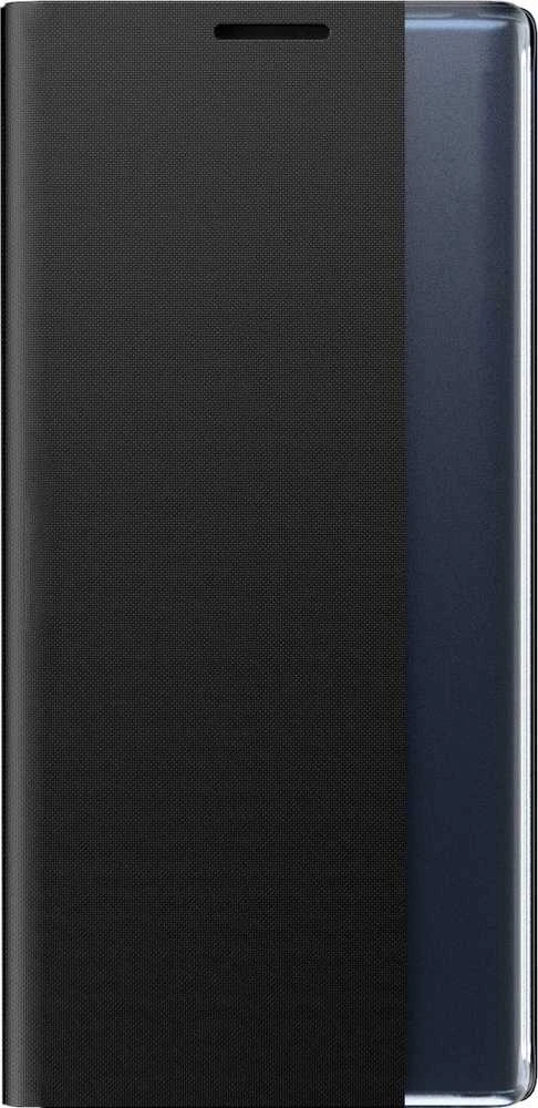 Hurtel Sleep dėklas skirtas iPhone 13 mini, juodas