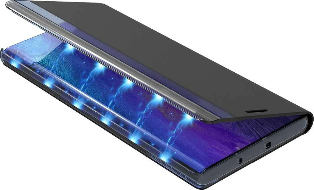 Hurtel Sleep dėklas skirtas iPhone 13 Pro, rožinis