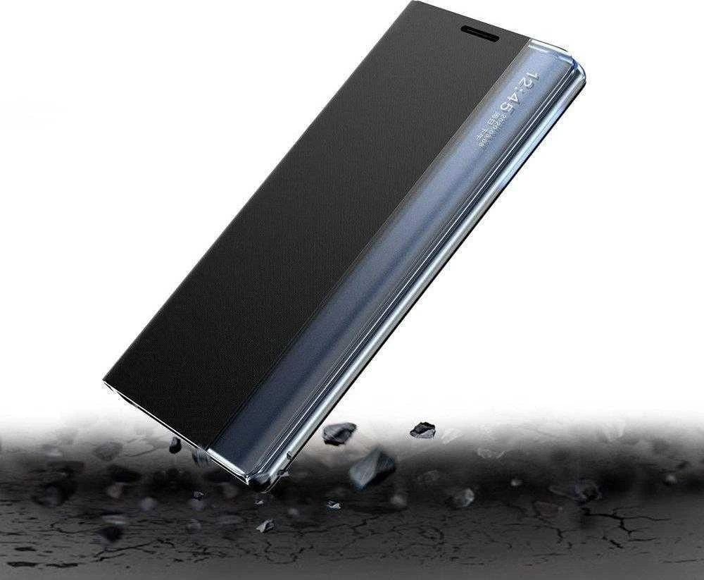 Hurtel New Sleep dėklas skirtas Samsung Galaxy A73, rožinis