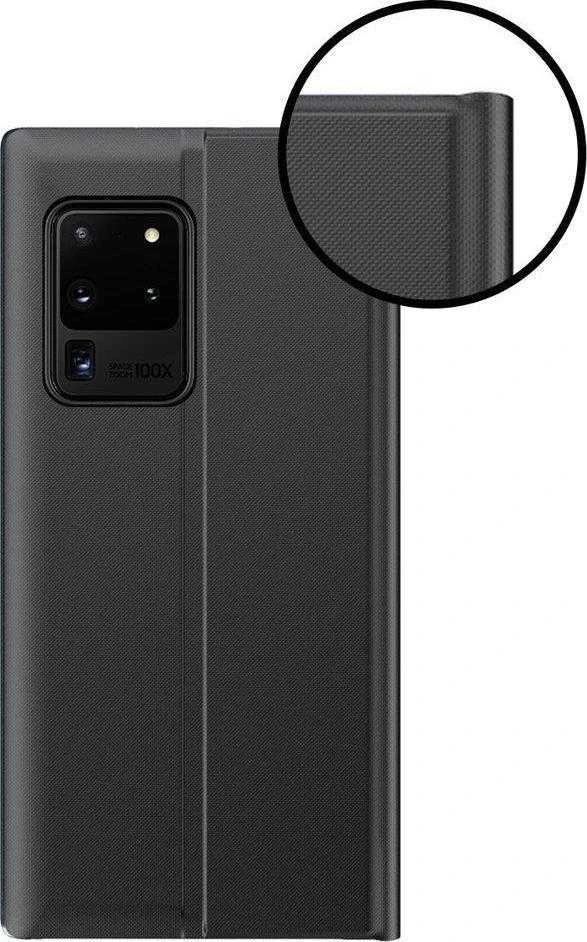 Hurtel New Sleep dėklas skirtas Samsung Galaxy A73, rožinis
