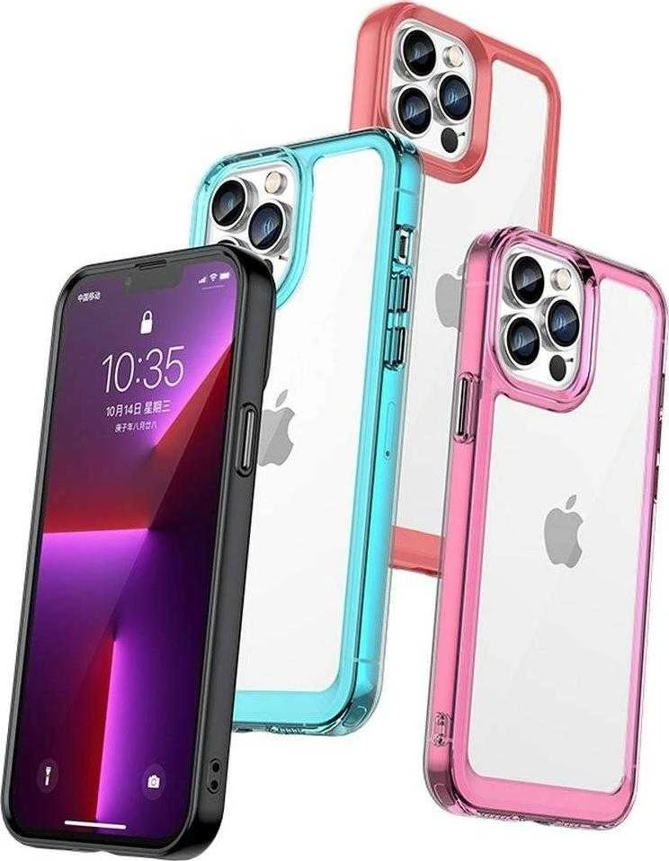 Hurtel Outer Space dėklas skirtas iPhone 12 Pro Max