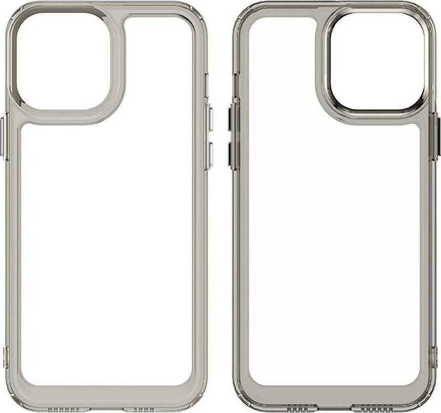 Hurtel Outer Space dėklas skirtas iPhone 12 Pro Max
