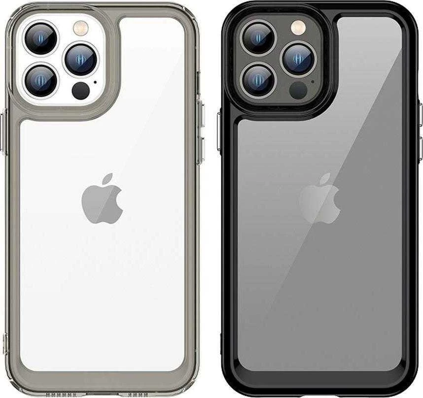 Hurtel Outer Space dėklas skirtas iPhone 12 Pro Max