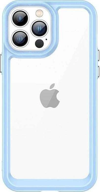 Hurtel Outer Space dėklas skirtas iPhone 12 Pro Max