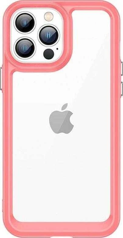 Hurtel Outer Space dėklas skirtas iPhone 12 Pro Max