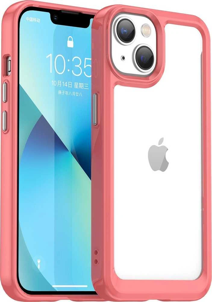 Hurtel Outer Space dėklas skirtas iPhone 14 Max