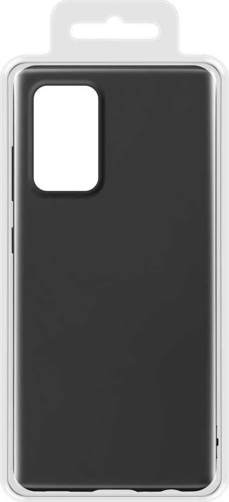 Hurtel silikoninis dėklas skirtas Samsung Galaxy A03s, raudonas