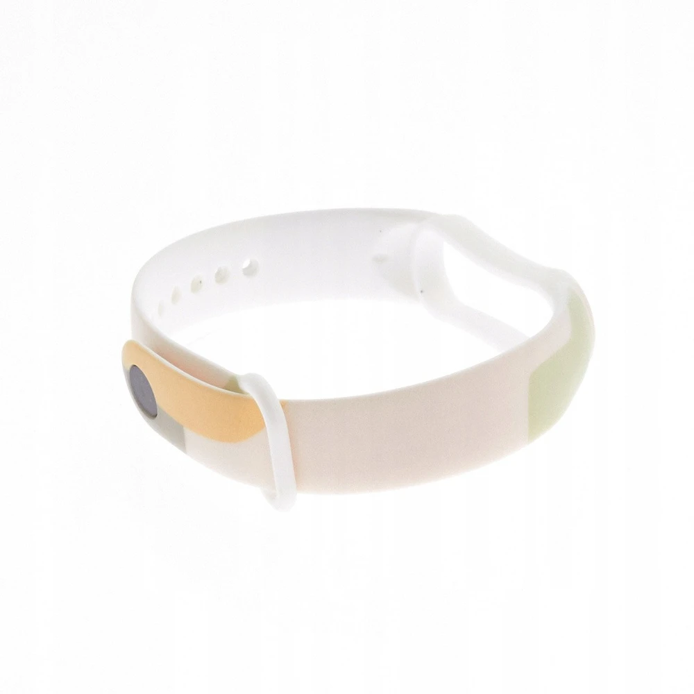 Išmaniosios apyrankės Xiaomi Mi Band 3/4 silikoninis Hurtel dirželis