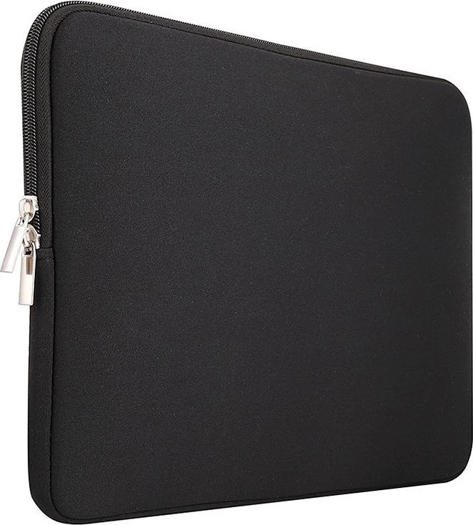 Hurtel Dėklas torba wsuwka na laptopa tablet 14'' juoda