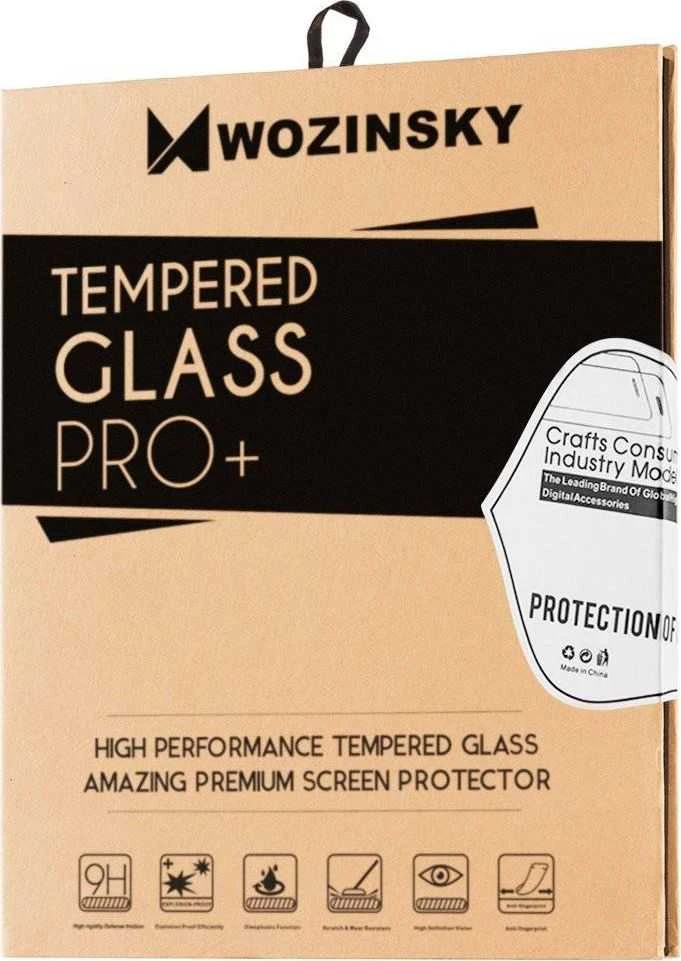 Wozinsky apsauginis stiklas 9H Screen Protector Apple iPad Pro 11 '' 2021