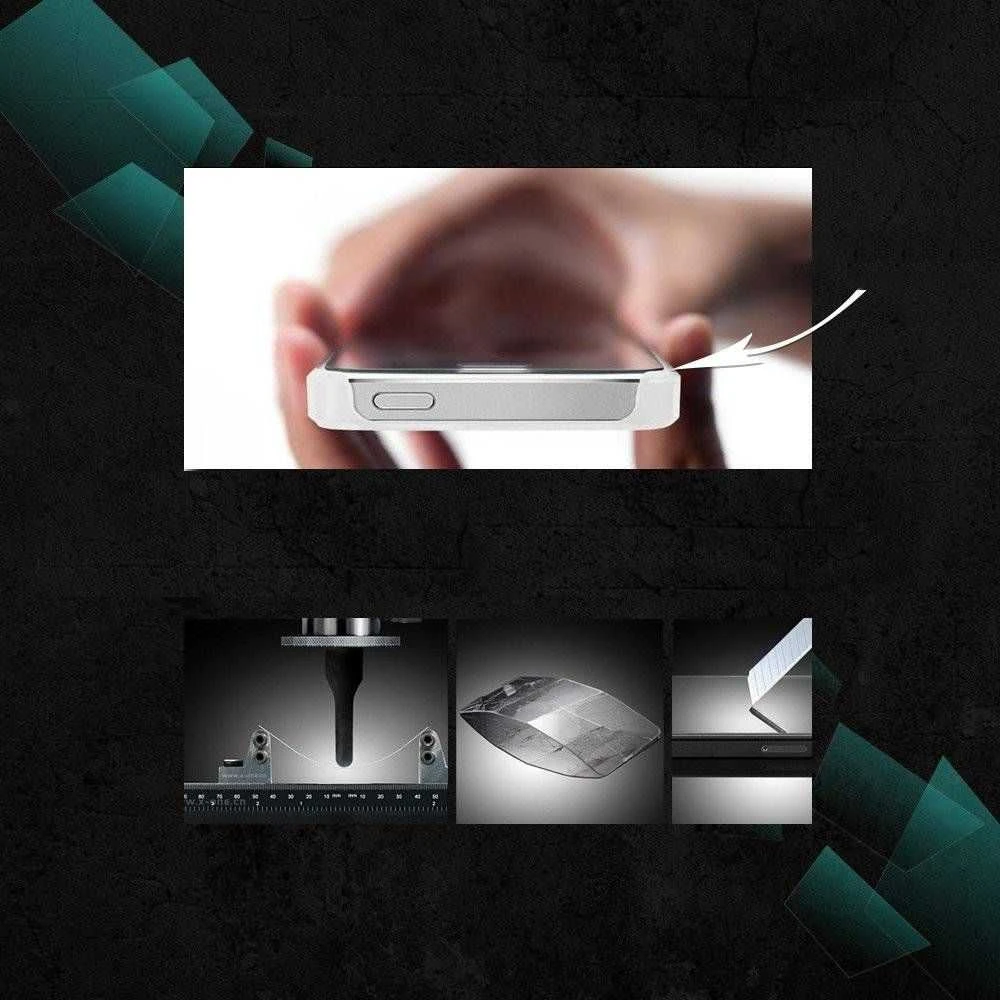 Wozinsky apsauginis stiklas 9H Screen Protector Apple iPad Pro 11 '' 2021