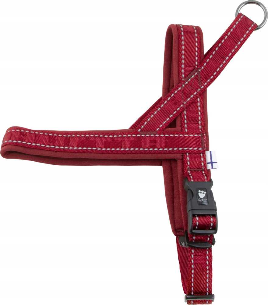 Hurtta Hurtta Casual Sele, lingon 100 cm