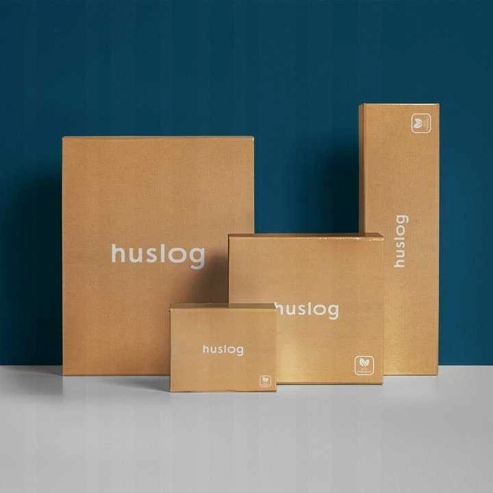 Virdulys Husla Huslog Virdulys retro elektrinis su termomentrem sidabrinė