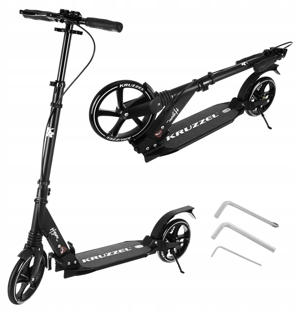 Kruzzel Hyperion B 26142 scooter