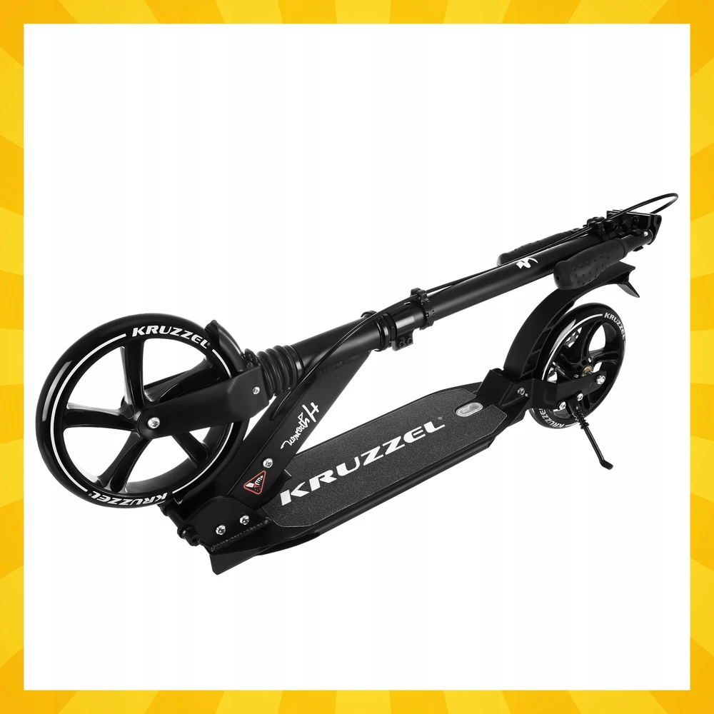 Kruzzel Hyperion B 26142 scooter
