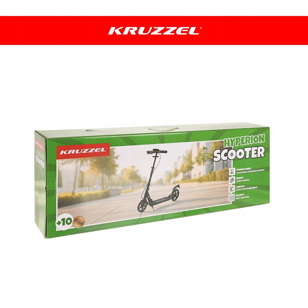 Kruzzel Hyperion B 26142 scooter