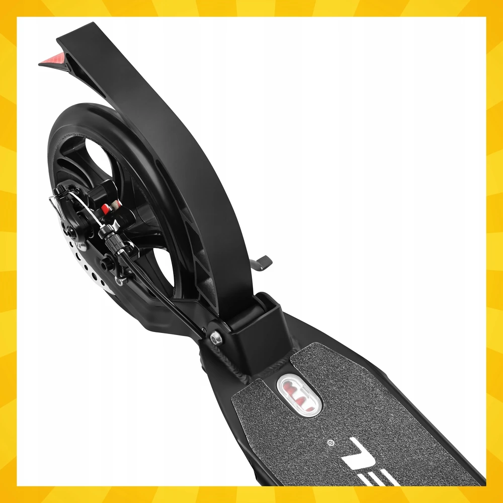 Kruzzel Hyperion B 26142 scooter
