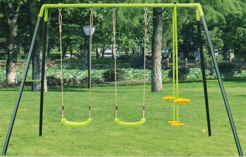 Sūpynės Sourcing SWING STEEL SET S04-604A