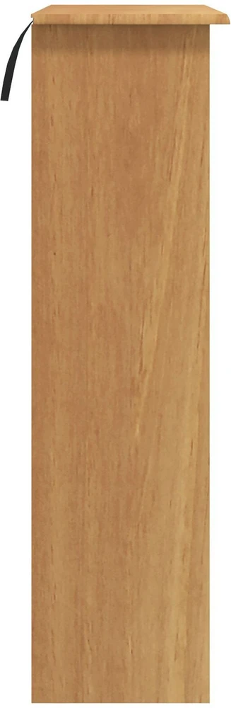 Narvas ASKIM 91 x 30 x 104 cm Masyvi pušies mediena