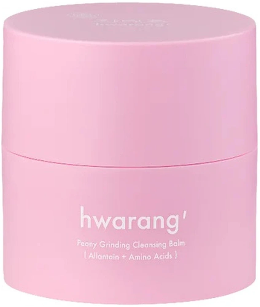 „Hwarang' Peony Grinding Cleansing“ vieno sluoksnio valomasis veido balzamas 50 ml