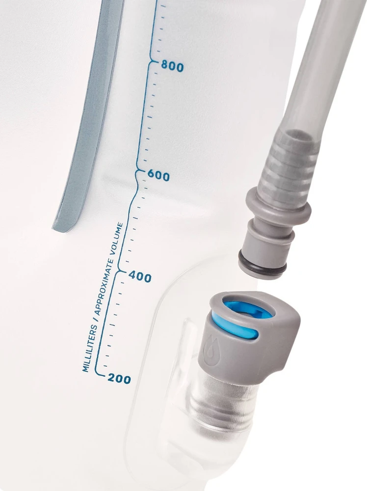 Gertuvė JAV Gėrimo sistema HydraPak Contour™ 2 L