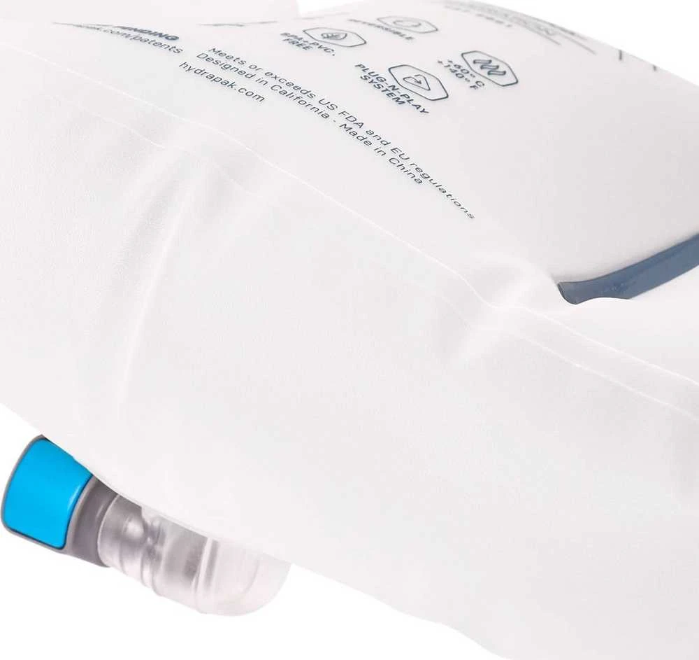 Gertuvė JAV Gėrimo sistema HydraPak Contour™ Lumbar 1.5L