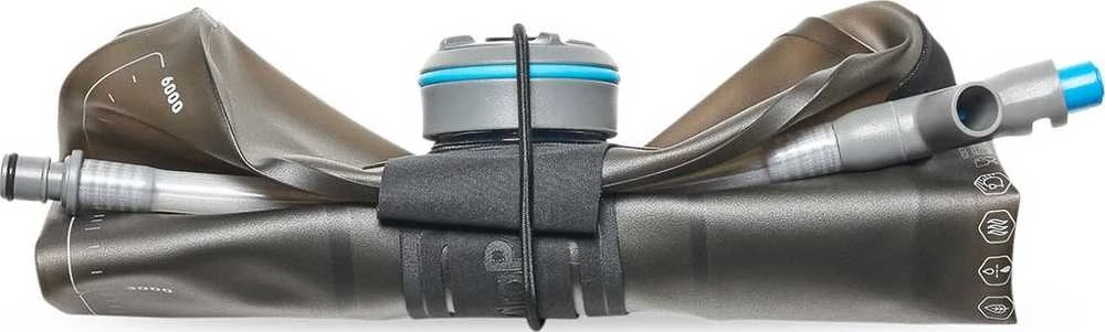 Gertuvė JAV HydraPak Seeker 6L vandens talpa